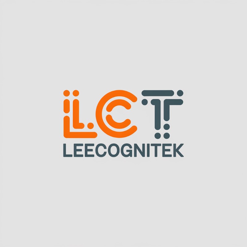 LeeCognitek AI & Software Solutions Pvt Ltd logo